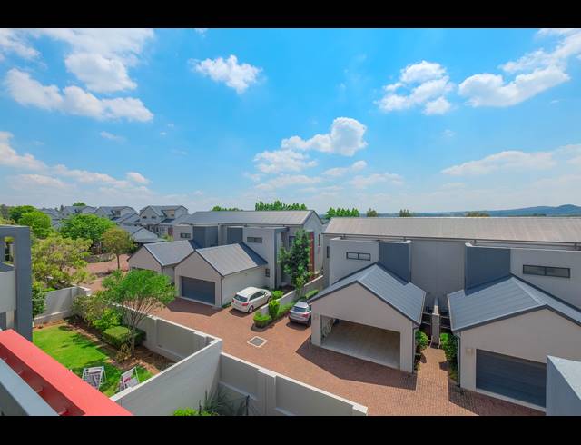 3 BEDROOM APARTMENT TO LET IN PAULSHOF